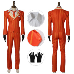 Demiurge Costume OVERLORD Cosplay for Halloween Christmas Costume
