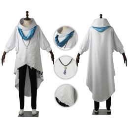 Issei Kuga Costume TSUKIPRO THE ANIMATION Cosplay QUELL New Arrival