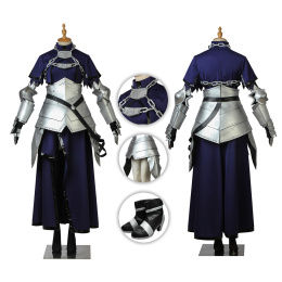 Jeanne d'Arc Costume Fate/Grand Order Cosplay Ruler Full Set New Arrival