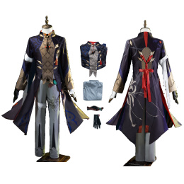 Blade Costume Honkai: Star Rail Cosplay Deluxe Version