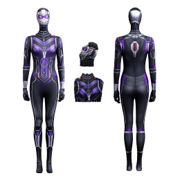 Cassie Lang Costume Ant-Man and the Wasp: Quantumania Cosplay Outfit Full Set