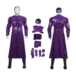 High Evolutionary Costume Guardians of the Galaxy Vol.3 Cosplay High Quality