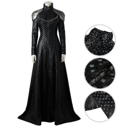 Cersei Lannister Costume Game of Thrones Cosplay Deluxe