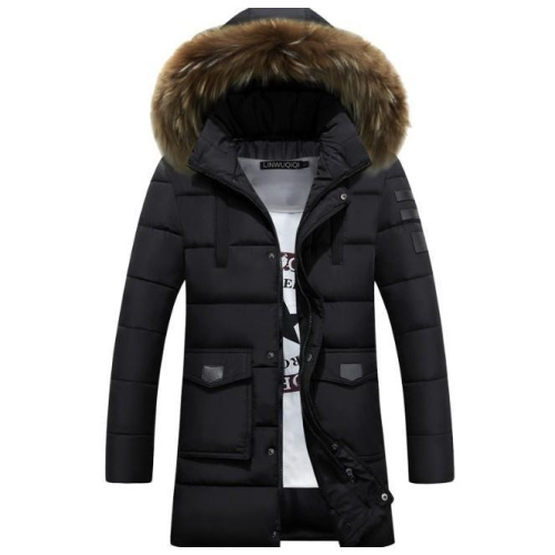 Men Warm Winter Coat-1