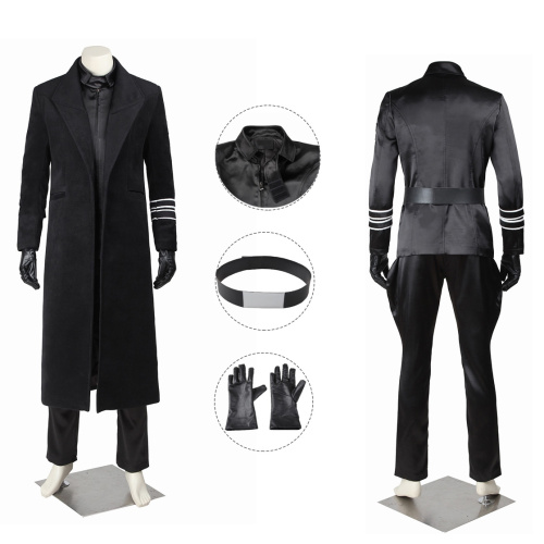 Armitage Hux Costume Star Wars: The Force Awakens Cosplay